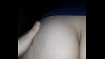 Preview 2 of Jalandhar Cantt - Teen Fucking bf backwards w fat ass