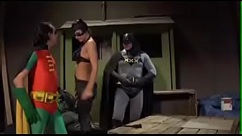 Preview 1 of Longeat Video - Superfriends Parody