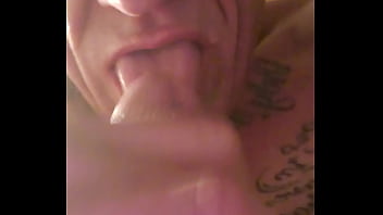 Preview 4 of Big Back Mel Xxx - Brittny goes for the money shot