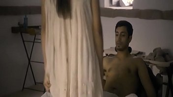 Preview 4 of Young Old Secret Videos - a. scene