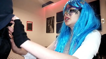 Preview 1 of O Mom Fuck Me Hard My Son Please - kawaiidaemonbtch Me encanta chupar verga disfrazada
