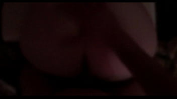 Preview 2 of Fisting In Sex - fucking my wifes big ass until a blow a load in her wet pussy