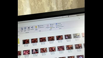 Preview 3 of Amature Love - Verification video