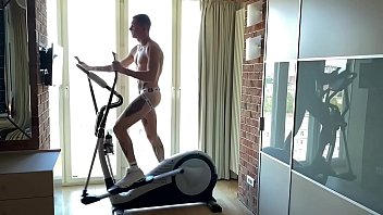 Preview 1 of Japanese Hidden Fuck - A little training on the simulator in joki Falcon Al