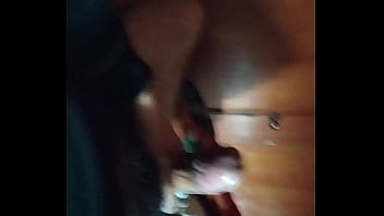 Preview 4 of Naughty America Step Mother Anal - Pruebame