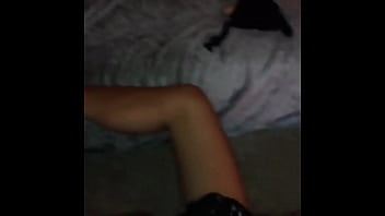 Preview 3 of Fingering Anty - Lesbian having lot of fun