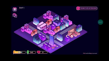 Preview 2 of India Panti - Hentai game 2D