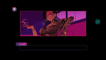 Preview 3 of India Panti - Hentai game 2D