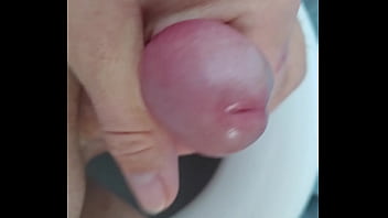 Preview 4 of Tube Porn Luck Guy Many - Masturbate my uncut wet cock till i cum hard! Girls,  do you wanna eat my cum and lick my cock clean? So write me and show me your wet pussy!