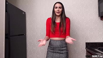 Preview 1 of Sxe Arp Egyptian 2018 - Kinky Family - Fucked stepsis Natalia Nix on family trip