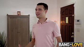 Preview 1 of Ballbusting Roksana - The Hottest Milf MJ Fresh