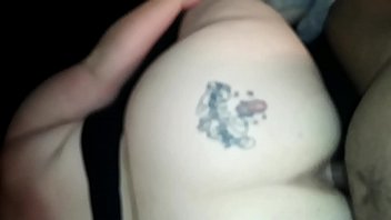 Preview 3 of Doggy Doggy Ladies Sexy - Domo.king &amp_ rosie interracial