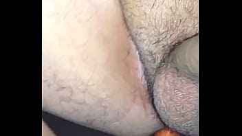 Preview 3 of Mis Lesbianas - Dildo Vegano