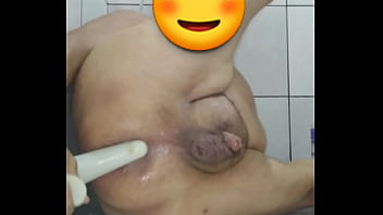 Preview 2 of Boobs Kama - Cu gostoso