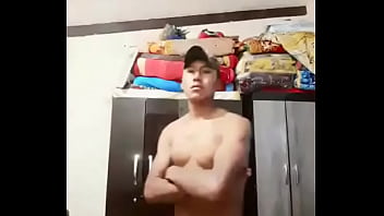 Preview 3 of Ratu Ratu Porn - Demostrando la dotacion el nene
