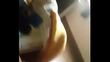 Preview 4 of Frauen Kaviar - Que rica pija me chupo