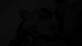 Preview 1 of Mom And Son Fakingcom - AD4X Une rebelle se fait mettre d&#039_aplomb