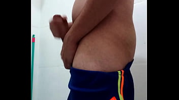 Preview 4 of Girl Boor Xxx 3gp Porn T - Novinho gostoso na Punheta