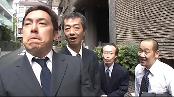 Preview 1 of Bahi Bahen Sex - Tiny Young Japanese Fucked Hard By Mix Of Step-Dads - Part 1
