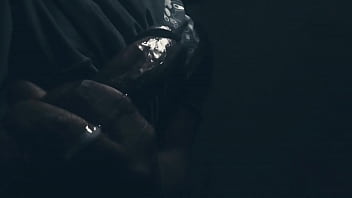 Preview 4 of Guda Supper Sex - Zorro excitado