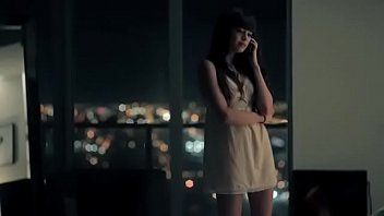 Preview 3 of Dogging Stepmom S Cunt - m. In Miami: Sexy Topless/Nightwear Girl