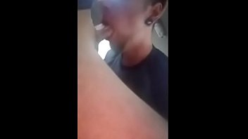 Preview 3 of Asian Stripp - Cum sucking in a car
