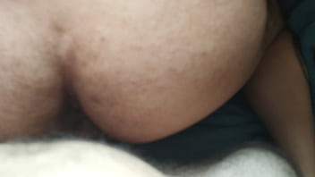 Preview 2 of Forcer Teen Rape - me squirtea y despues me la cojo a la vecina