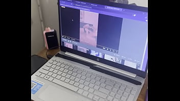 Preview 3 of X Bp Picture To Husband - Verification video