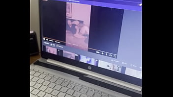 Preview 4 of X Bp Picture To Husband - Verification video