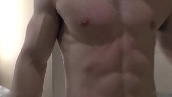 Preview 3 of Sexy Milf Boobs - New Model Zach Rode
