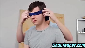 Preview 1 of Waiter S - Daddy are you sure it ok that we do this