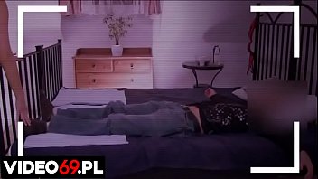 Preview 1 of Sperm Inside Virgin - Polskie porno - Sensacyjne zwierzenia Kasandry czyli naga prawda o agencie Tomku
