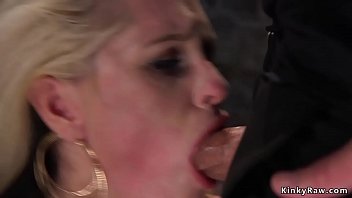 Preview 2 of Ava Addams Rimming - Deep throat blonde anal bdsm banged