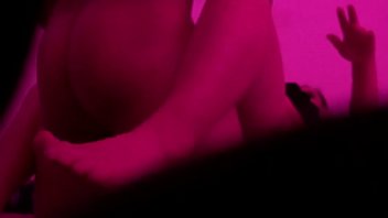 Preview 3 of Lesbian Angela Waite - Real massage happy ending