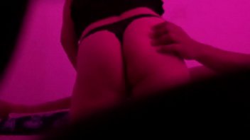 Preview 1 of Lesbian Angela Waite - Real massage happy ending