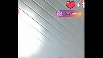 Preview 2 of Vk Com Anal Porn - Morena peituda safada se exibindo
