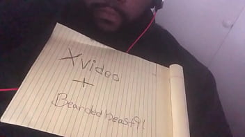Preview 2 of Xnxx Bm - Verification video