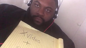 Preview 3 of Xnxx Bm - Verification video
