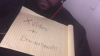 Preview 1 of Xnxx Bm - Verification video