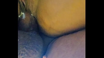 Preview 4 of Girl Jerking Herself Off - Bucetinha cheia de leite