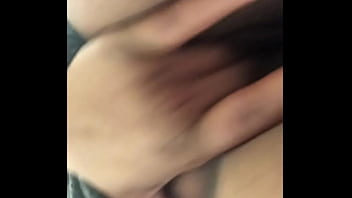Preview 3 of Selly Mail - Masked Slut Cums at the Doctors Office