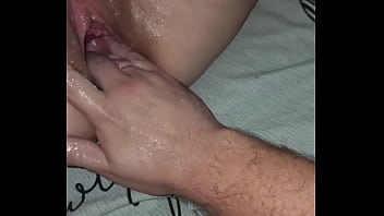 Preview 2 of Xxxxpakistani - Fist wife with cream