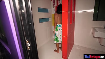 Preview 1 of Narumi Aisya - She wanted to buy a sundress I told her it has a price
