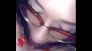 Preview 2 of Molly Jame And Danny - Trans karoll suck a pussy