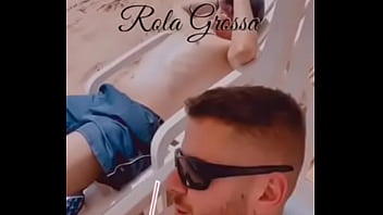Preview 1 of Sex Ter Nikmat - Z&Eacute_ NETO da dupla com Cristiano com a BANANA DURA