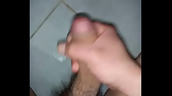 Preview 2 of Black America Big Ass - Tirando leche