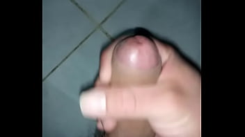 Preview 1 of Black America Big Ass - Tirando leche