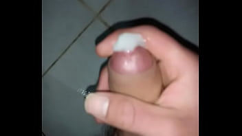 Preview 4 of Black America Big Ass - Tirando leche