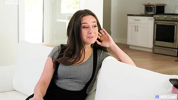 Preview 1 of Digubuk Agresif - Lesbian Friends - April ONeil,  Cassidy Klein,  Casey Calvert