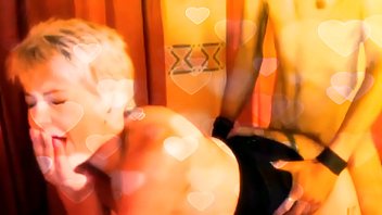 Preview 1 of Pornnoxxx - NUNCA SE VIO MASAJISTAS DE UNA TAN PUTAS